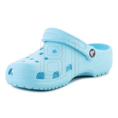 3. Crocs Classic Jr 206991-411 Clogs