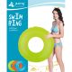 14. NEON SCHWIMMRING 76CM 47213 BLAU