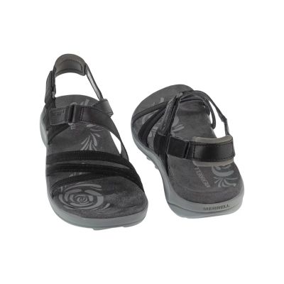 5. Merrell Harbor Rückengurt J008362 Schwarz 36