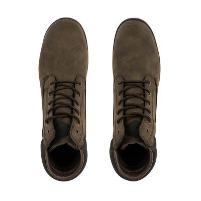 4. Wrangler Eden High Herrenschuhe 20263051 IKU