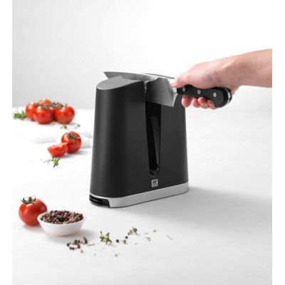 5. ZWILLING V-Edge 32605-000-0 Messerschärfer