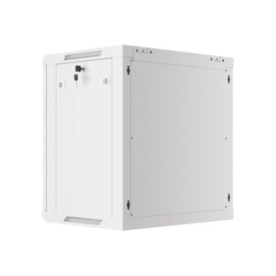 24. Lanberg WF01-6412-00S 12HE-Rack-Wandschrank, Grau