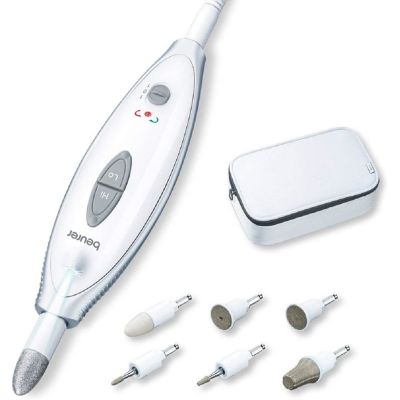 Beurer MP 41 Maniküre-/Pediküre-Set
