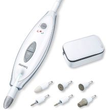 Beurer MP 41 Maniküre-/Pediküre-Set