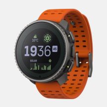 SUUNTO VERTICAL TITANIUM SOLAR CANYON Sportuhr