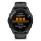 12. Garmin Forerunner 265 46 mm Schwarz