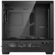 8. Antec FLUX PRO Full Tower Schwarz, Holz