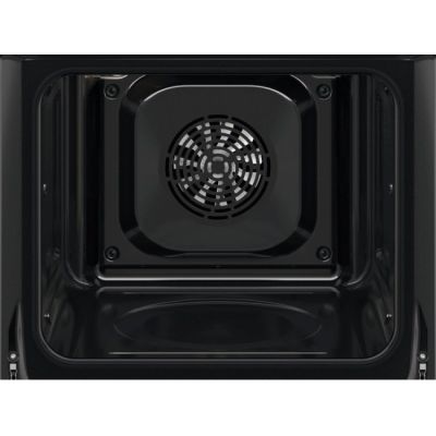 3. Electrolux EOF5H50BZ SurroundCook 600 65 l Elektrobackofen | Konvektion | Grill | Katalysator | Schwarz