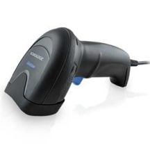 Datalogic QuickScan QD2590 Handheld 1D/2D Barcode-Lesegerät Schwarz