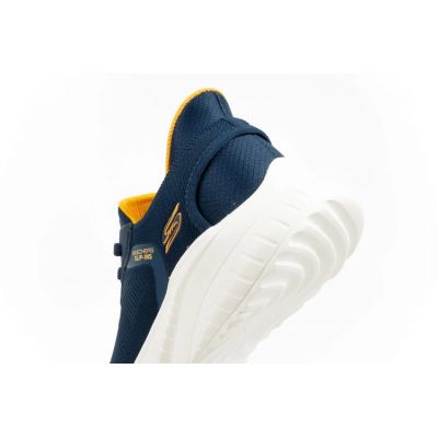 7. Skechers Bobs Squad Chaos M 118312/NVY Schuhe