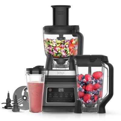 15. BN800 NINJA 3-in-1 Küchenmaschine