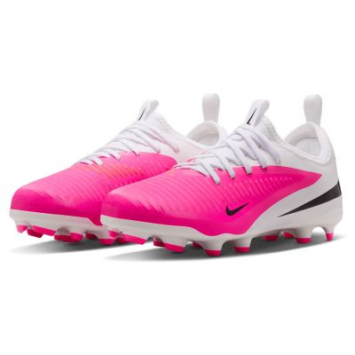 4. Nike Phantom 6 Academy FG/MG IH1795-901 Schuhe