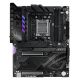 2. ASUS ROG CROSSHAIR X870E APEX Mainboard