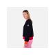 10. Rossignol W Lumy Fleece Sweatshirt Blau