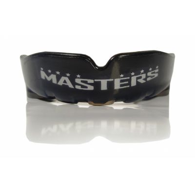 OZ-GEL-MASTERS Mundschutz