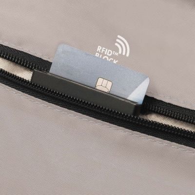 14. Dicota Top Traveler FIVE Laptoptasche 14-16