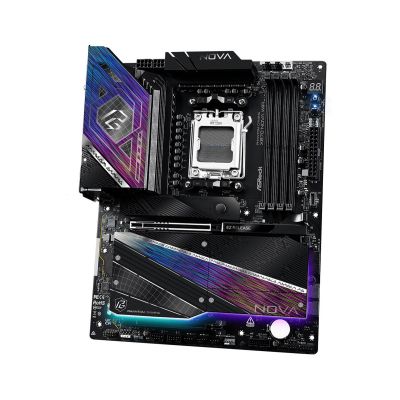 13. ASRock X870 NOVA WIFI Mainboard