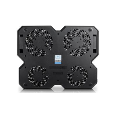 3. DeepCool MULTI CORE X6 Kühlpad