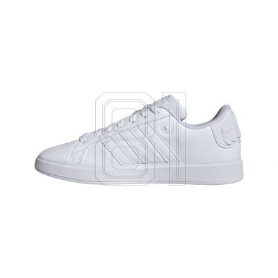 2. Adidas Star Wars Grand Court 2.0 JI2841 Schuhe