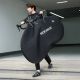 7. Rockbros D002 Elastische Transporttasche für 26" Rennräder und Mountainbikes - Schwarz