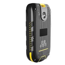 Mobiltelefon MyPhone HAMMER Bow LTE, Schwarz