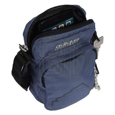 3. adidas CL Org BL IS3785 Tasche