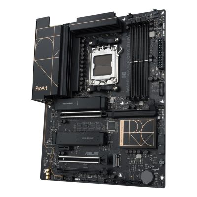 30. ASUS PROART B850-CREATOR WIFI NEO Mainboard