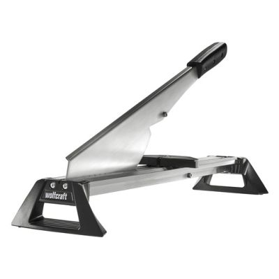 Wolfcraft LC 600 Laminatplattenschneider