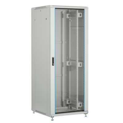 EFB Elektronik PEL-4266GR.G1SV 42HE Standrack, Grau
