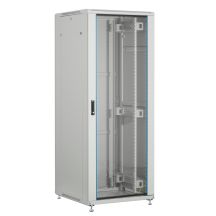EFB Elektronik PEL-4266GR.G1SV 42HE Standrack, Grau