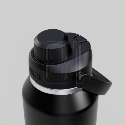 3. Camelbak Thrive Chug Isolierte SST 1,2L Thermosflasche C2929/001012