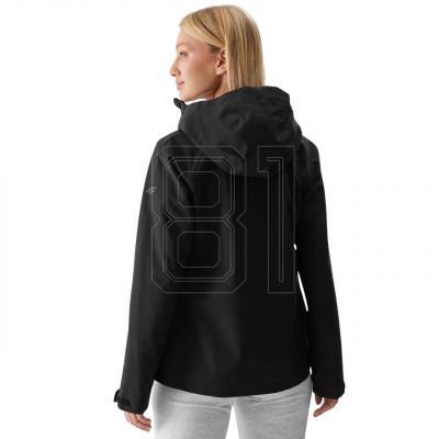 2. 4F W Technische Jacke 4FWSS24TTJAF428 20S