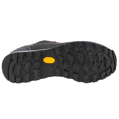 4. CMP Elettra Low W Schuhe 38Q4616-41UH