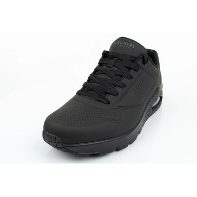 28. Skechers Uno M 52458/BBK Schuhe