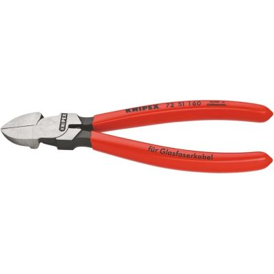 Knipex 72 51 160 Seitenschneider