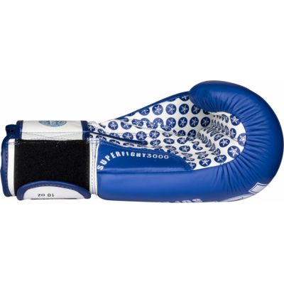 33. TOP TEN RTT-SUPERFIGHT 3000 STARS Boxhandschuhe