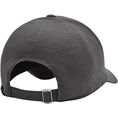 2. Under Armour Iso-Chill Armourvent Adj Cap M 1383440 025