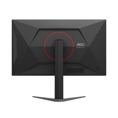 39. AOC G4 U27G4XM Computermonitor 68,6 cm (27") 3840 x 2160 px 4K Ultra HD LED Schwarz, Rot
