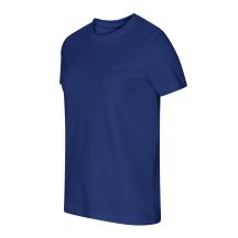 Edge Damen-T-Shirt (kornblumenblau)