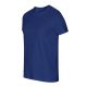 Edge Damen-T-Shirt (kornblumenblau)