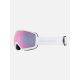 Rossignol Izar White Skibrille