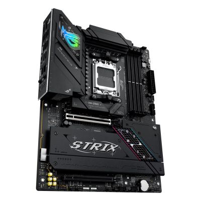 8. ASUS ROG STRIX B850-F Gaming-WLAN-Mainboard