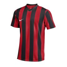Nike Streifen-T-Shirt Division V FZ9337-657