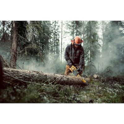 5. Kettensäge 50 cm, 54 V DCMCS575X1 DEWALT