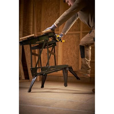 11. Stanley STST83800-1 Holzbearbeitungswerkbank