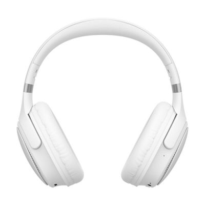 2. HAVIT H630BT PRO Kabellose Kopfhörer (Weiß)