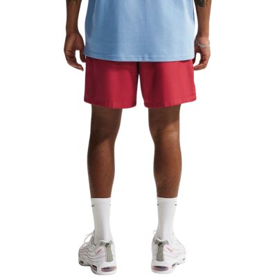 2. Herren-Shorts Nike Club rot FN3307 613