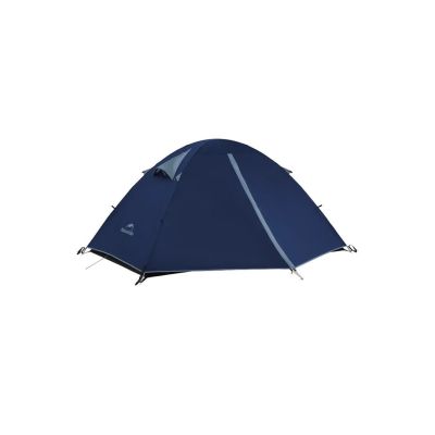 Bleik 3 Typ A Zelt CNK2550WS038-Deep Space Blue NATUREHIKE