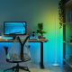 3. Nanoleaf NL7204K0201A070 Intelligente Stehleuchte mit WLAN/Bluetooth, 22 W