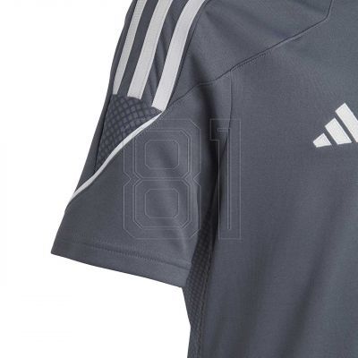 13. adidas Tiro 23 League Trikot Jr IC7484